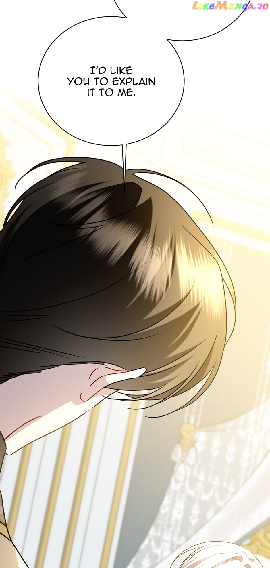 Your Regrets Mean Nothing to Me Chapter 96 - page 30
