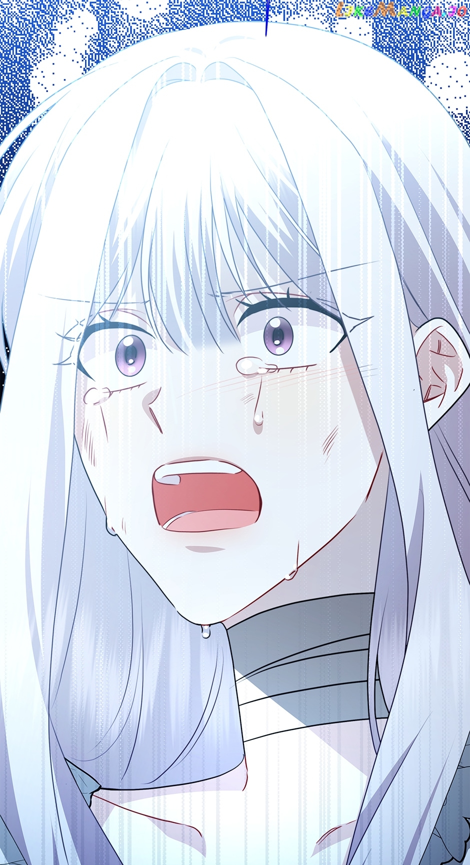 Your Regrets Mean Nothing to Me Chapter 96 - page 36