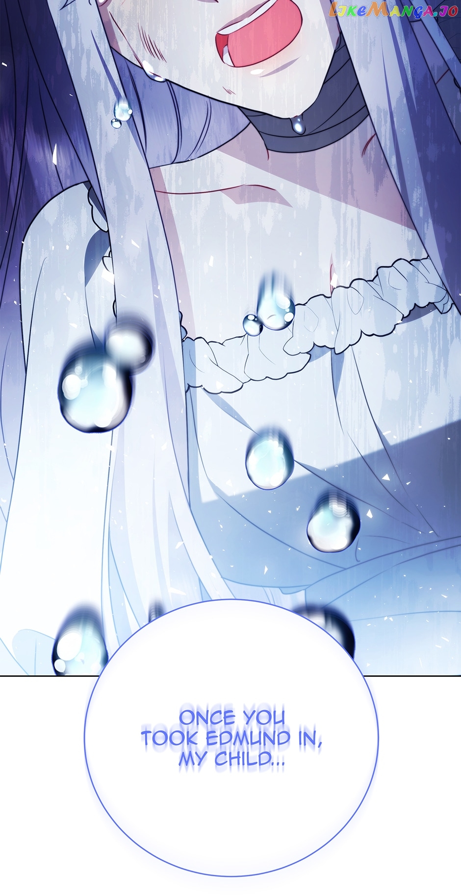 Your Regrets Mean Nothing to Me Chapter 96 - page 43