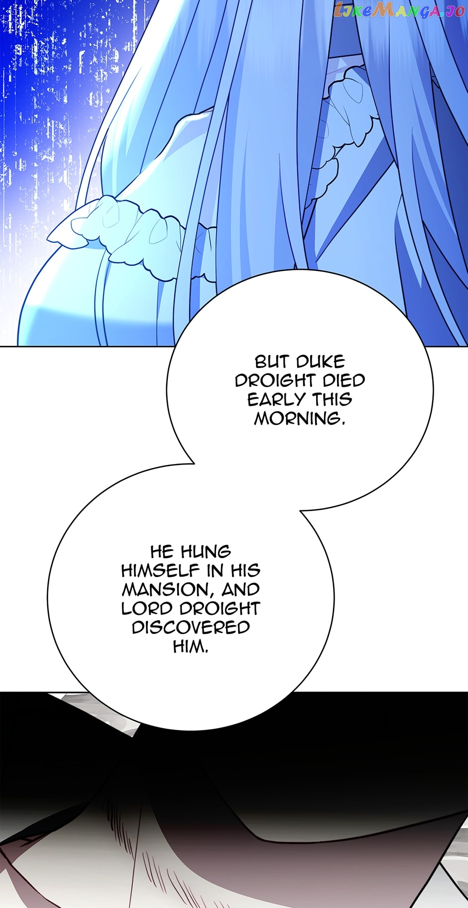 Your Regrets Mean Nothing to Me Chapter 96 - page 50