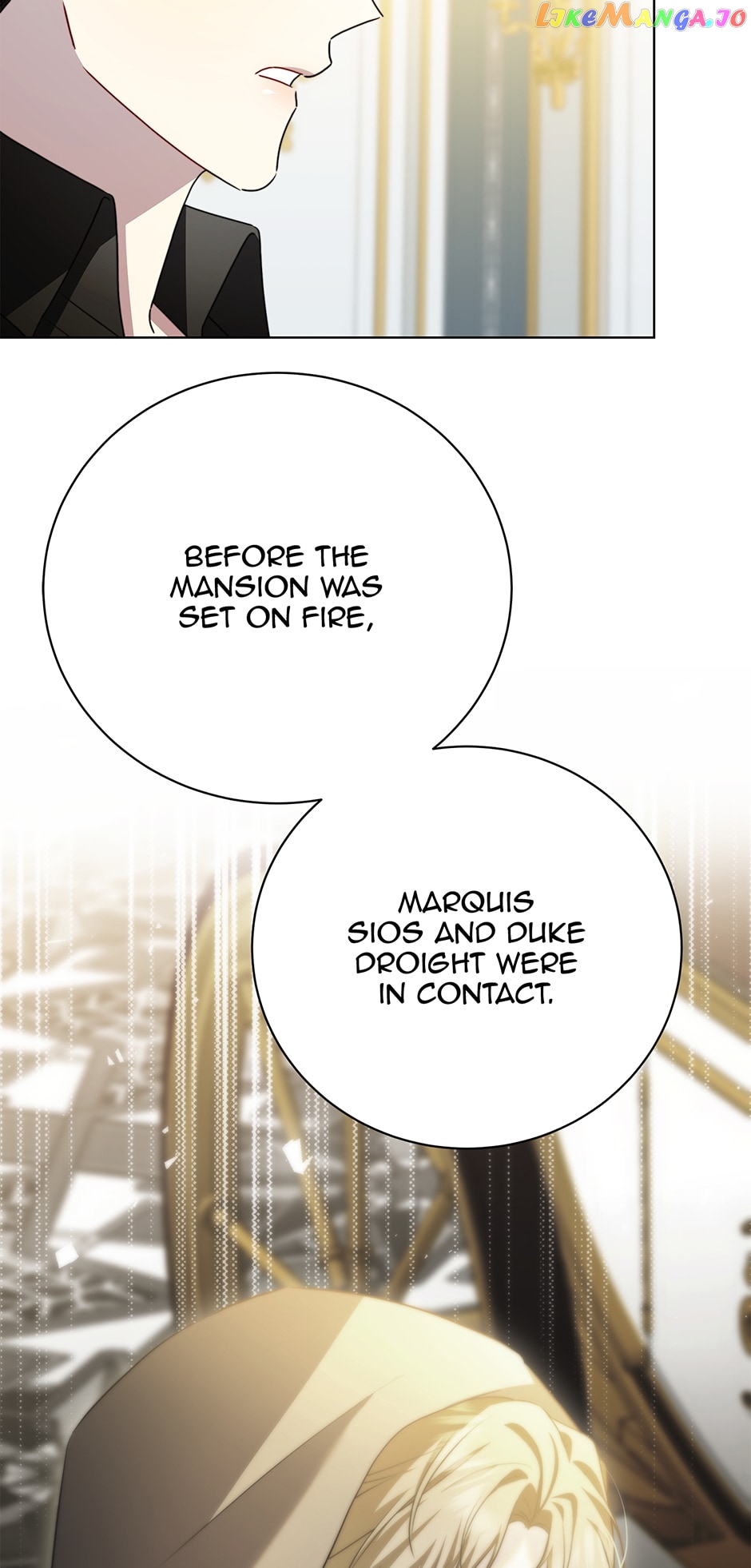 Your Regrets Mean Nothing to Me Chapter 96 - page 53