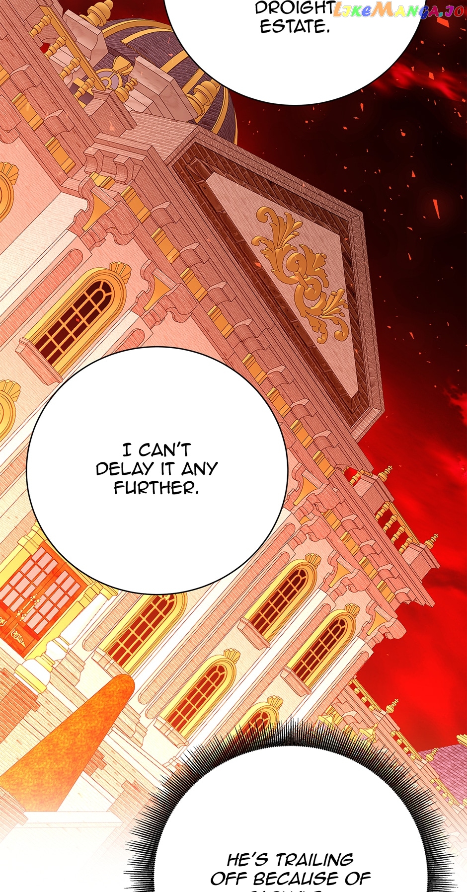 Your Regrets Mean Nothing to Me Chapter 96 - page 66