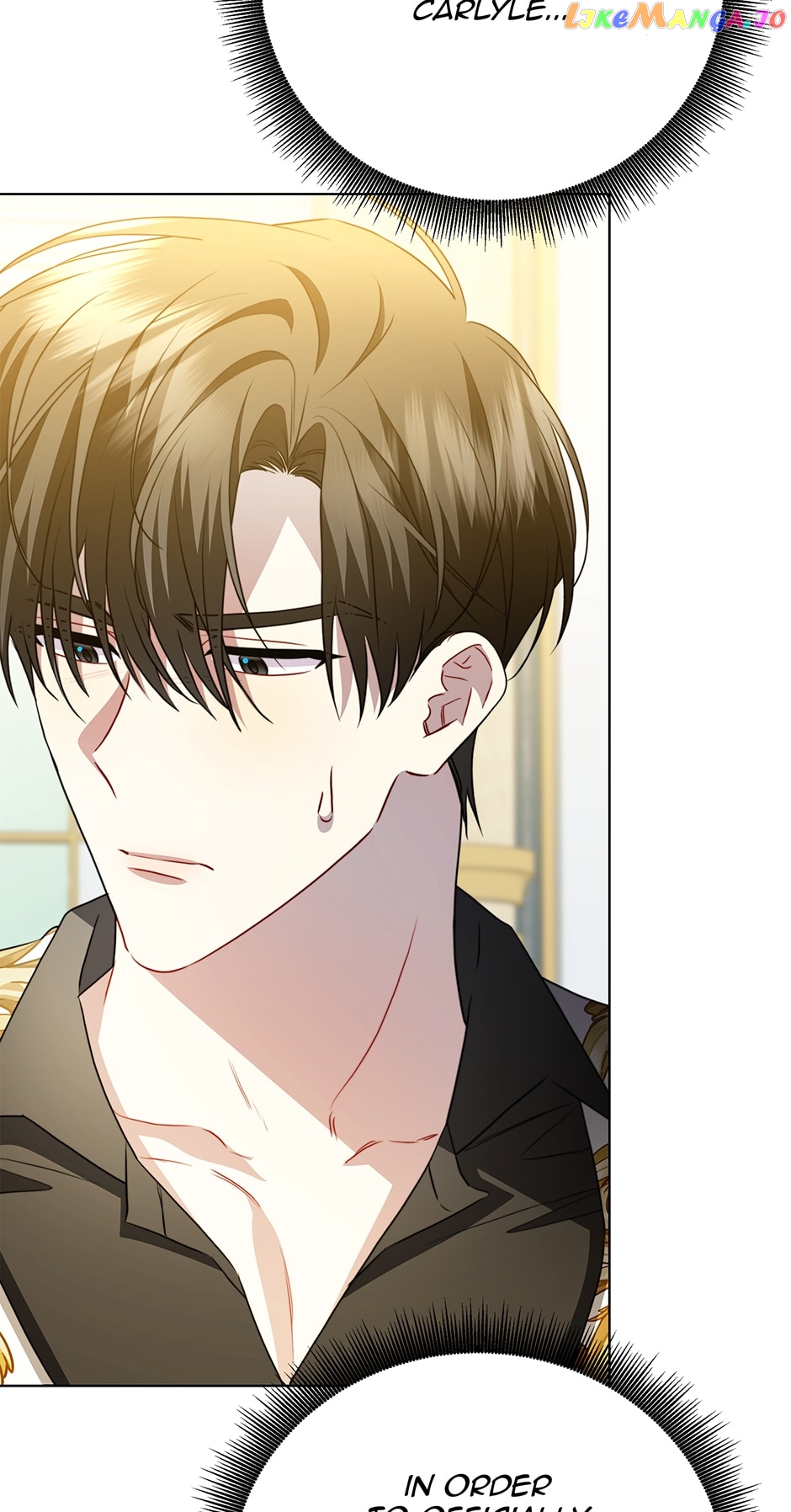 Your Regrets Mean Nothing to Me Chapter 96 - page 67