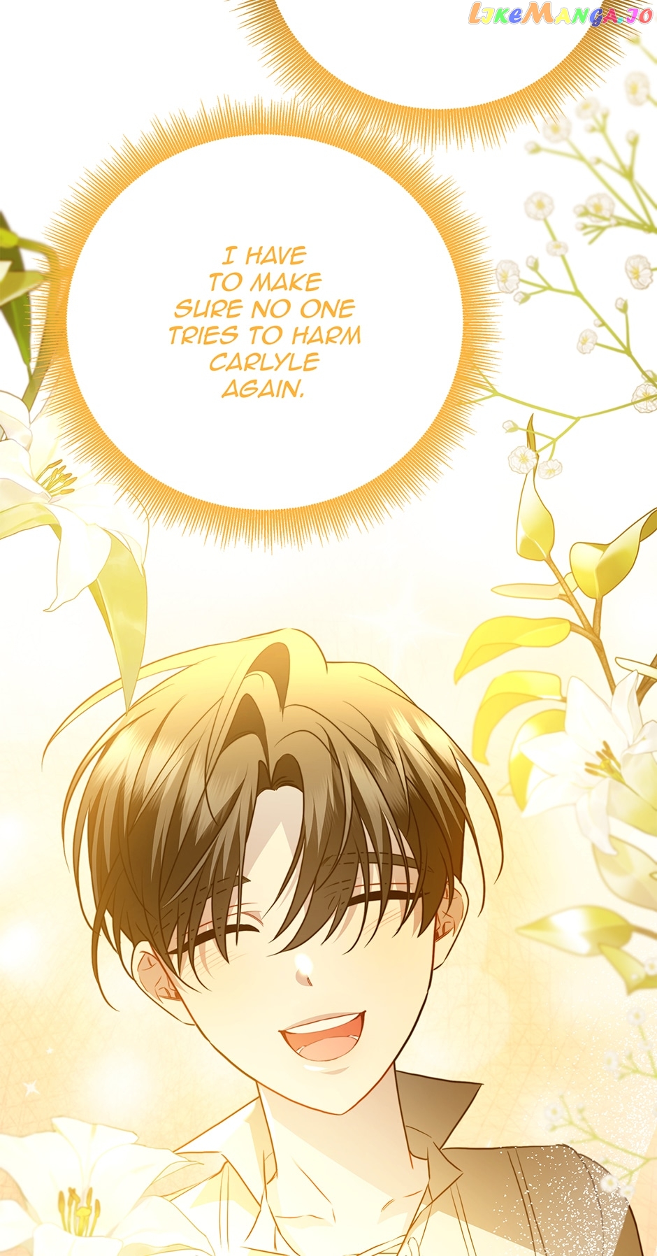 Your Regrets Mean Nothing to Me Chapter 96 - page 69