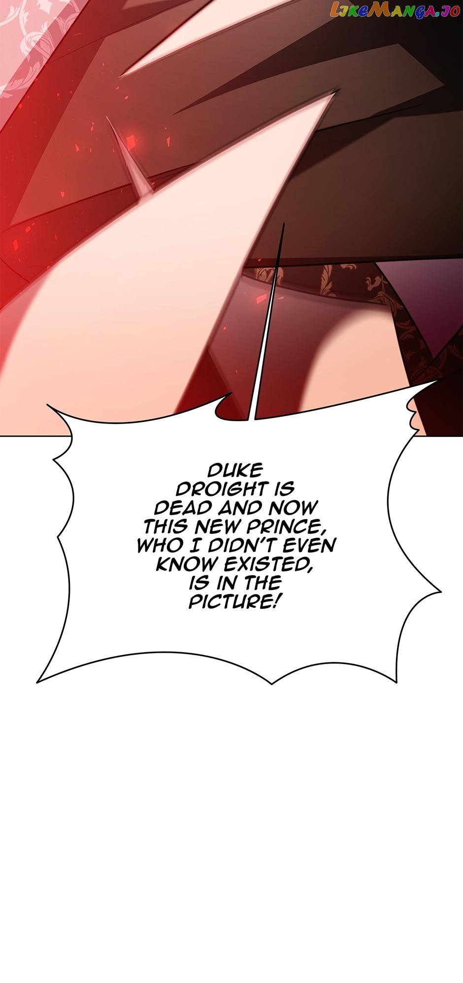 Your Regrets Mean Nothing to Me Chapter 98 - page 7