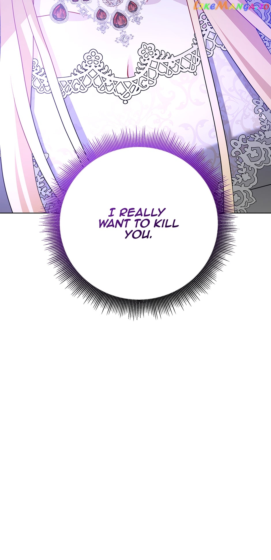 Your Regrets Mean Nothing to Me Chapter 98 - page 14