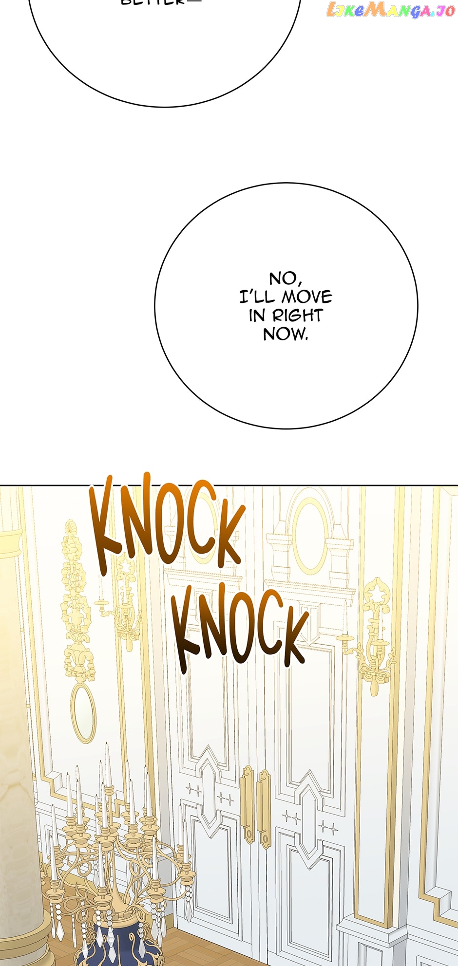 Your Regrets Mean Nothing to Me Chapter 98 - page 31