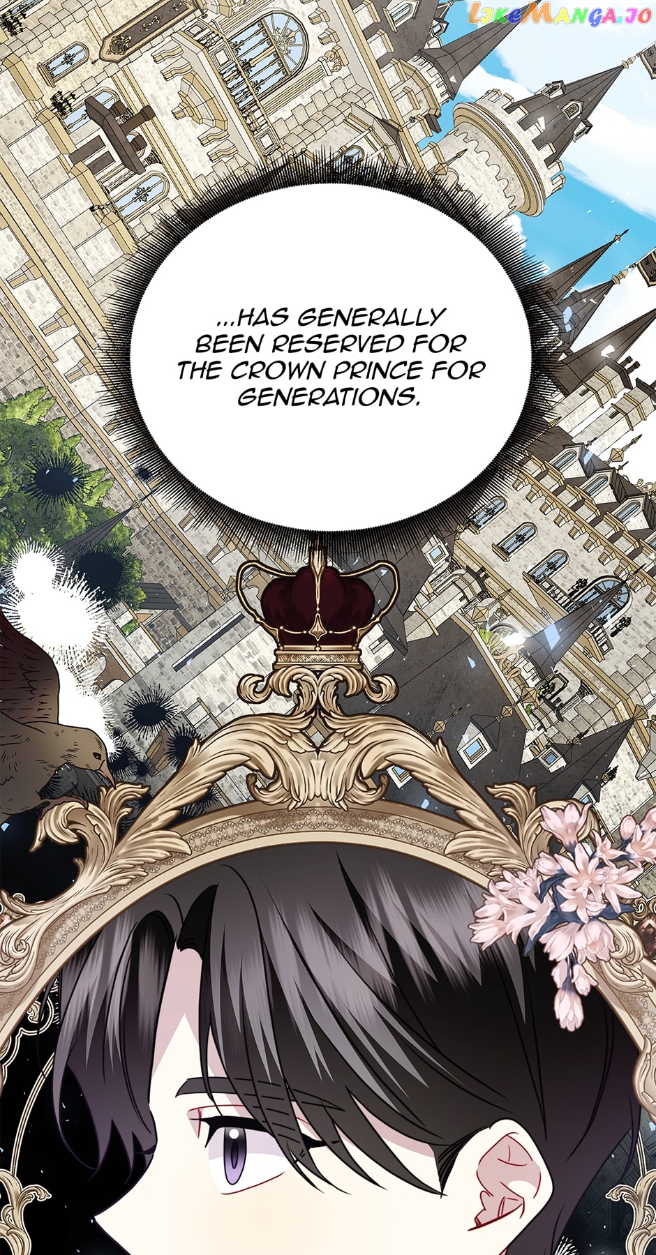 Your Regrets Mean Nothing to Me Chapter 98 - page 43