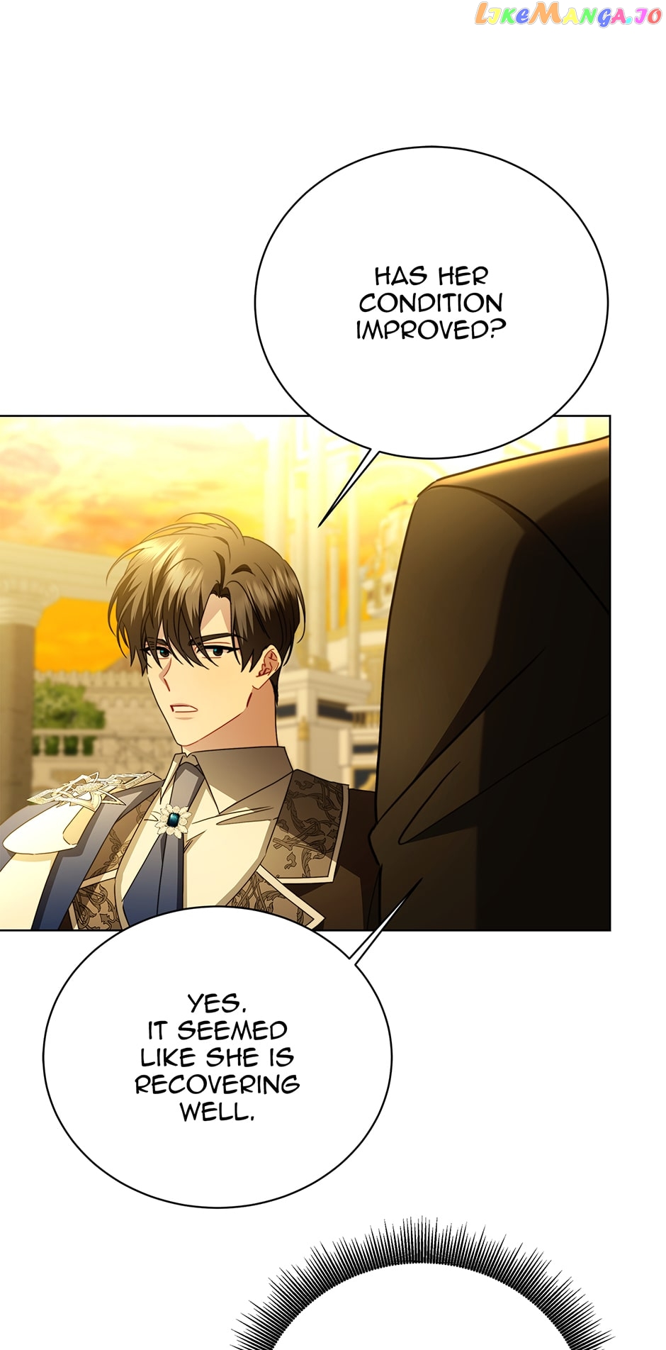Your Regrets Mean Nothing to Me Chapter 98 - page 62
