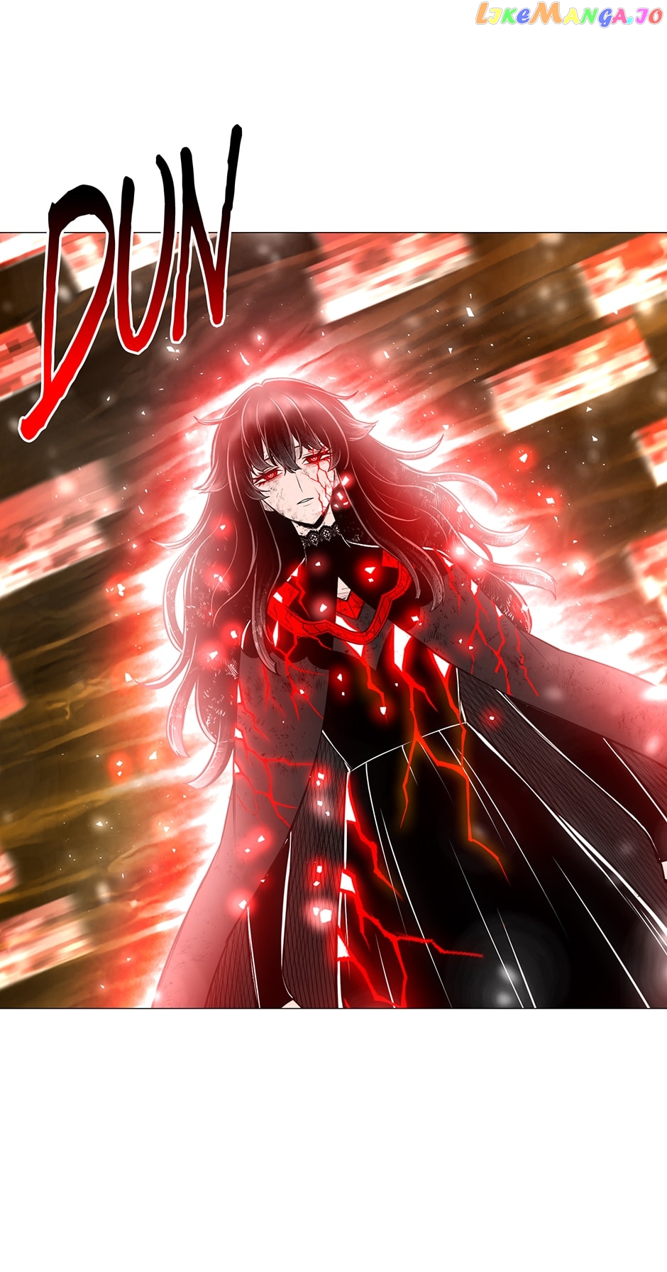 Updater - Manga Chapter 135 - page 4