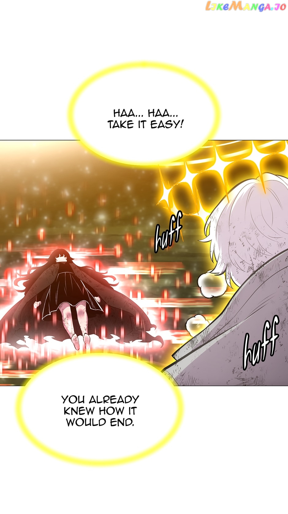 Updater - Manga Chapter 135 - page 5