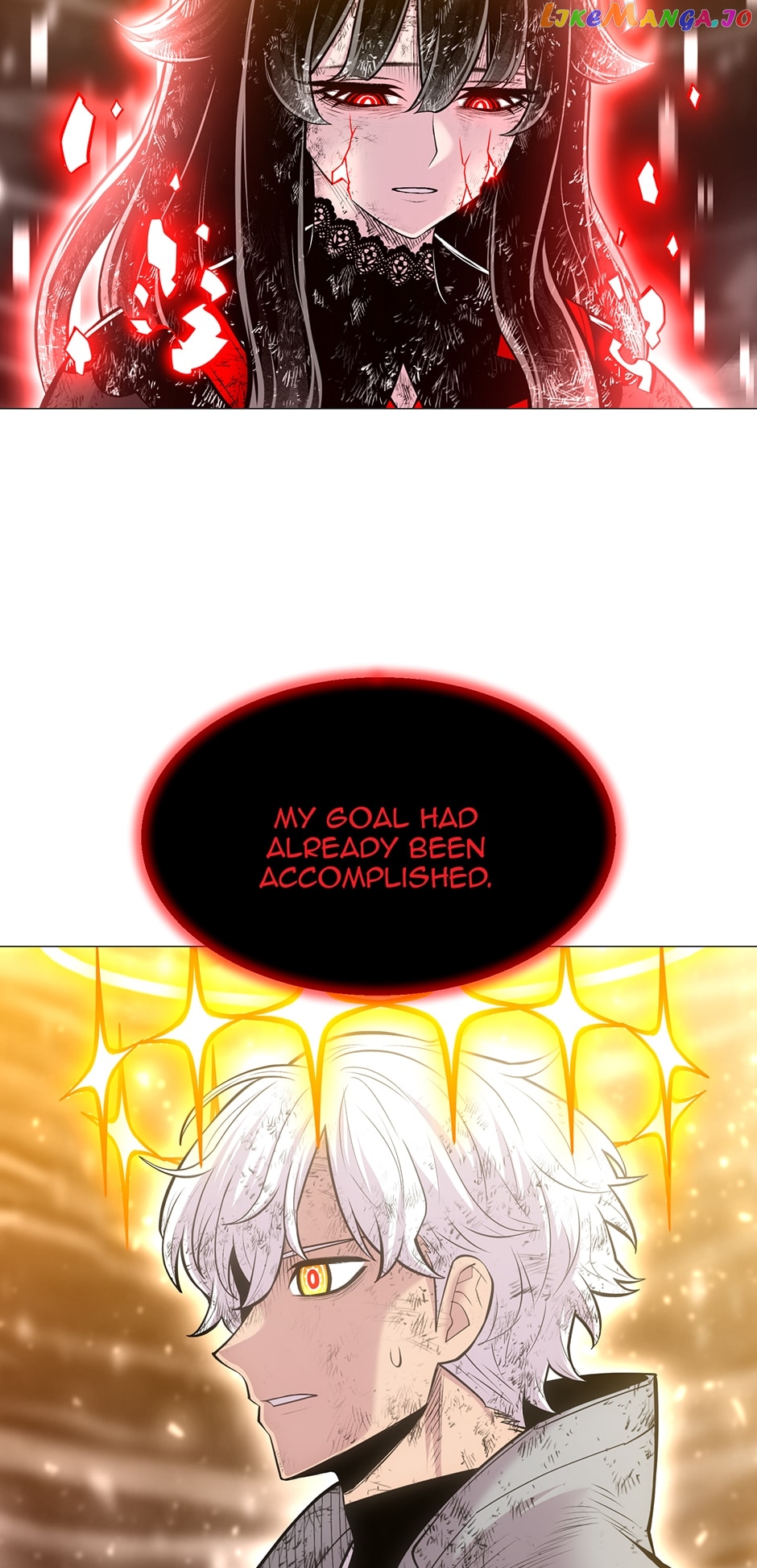Updater - Manga Chapter 135 - page 24