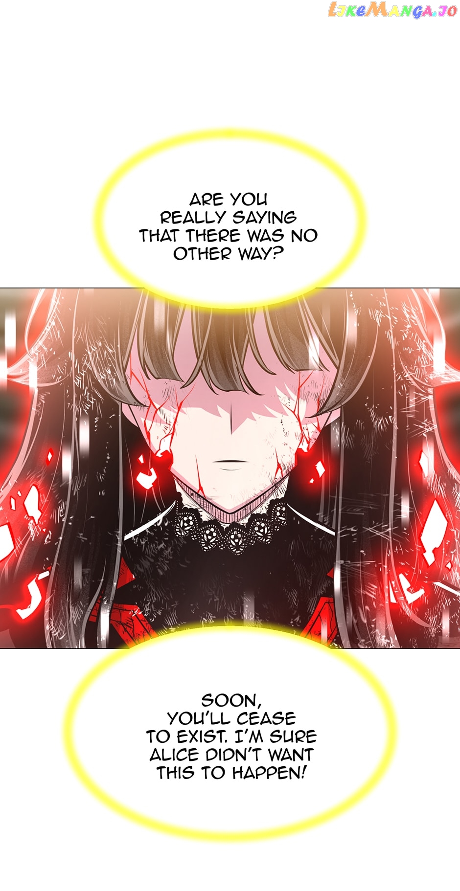 Updater - Manga Chapter 135 - page 27