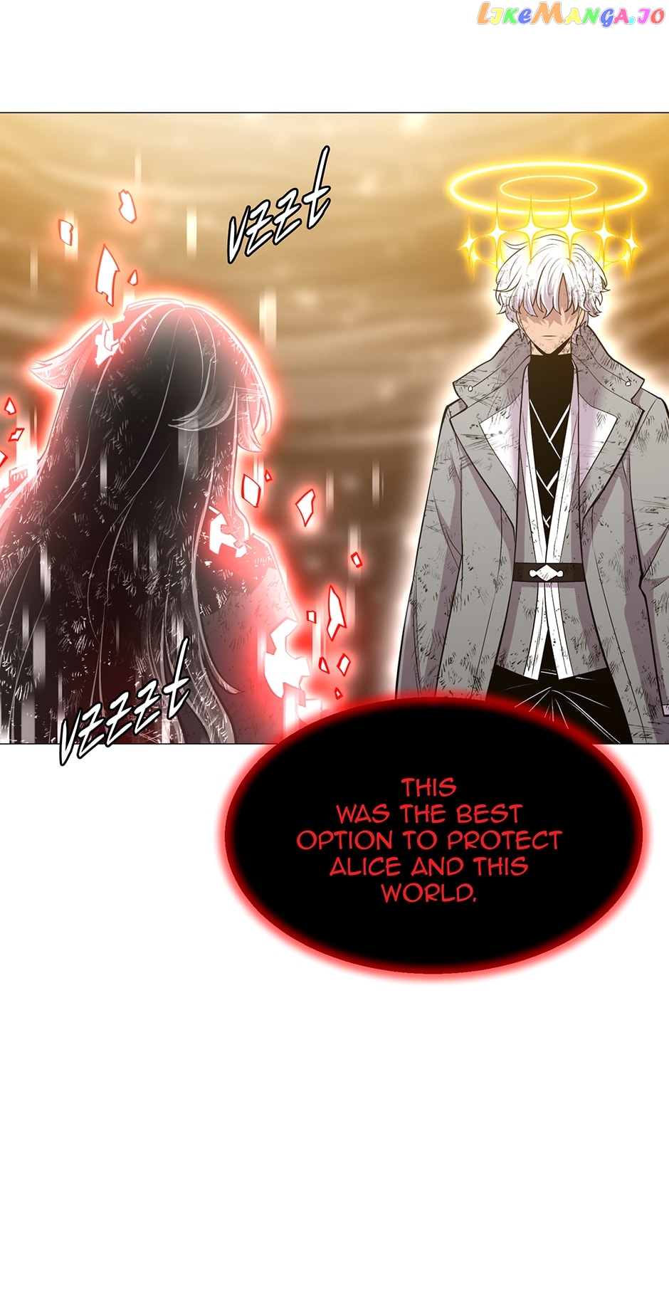 Updater - Manga Chapter 135 - page 29