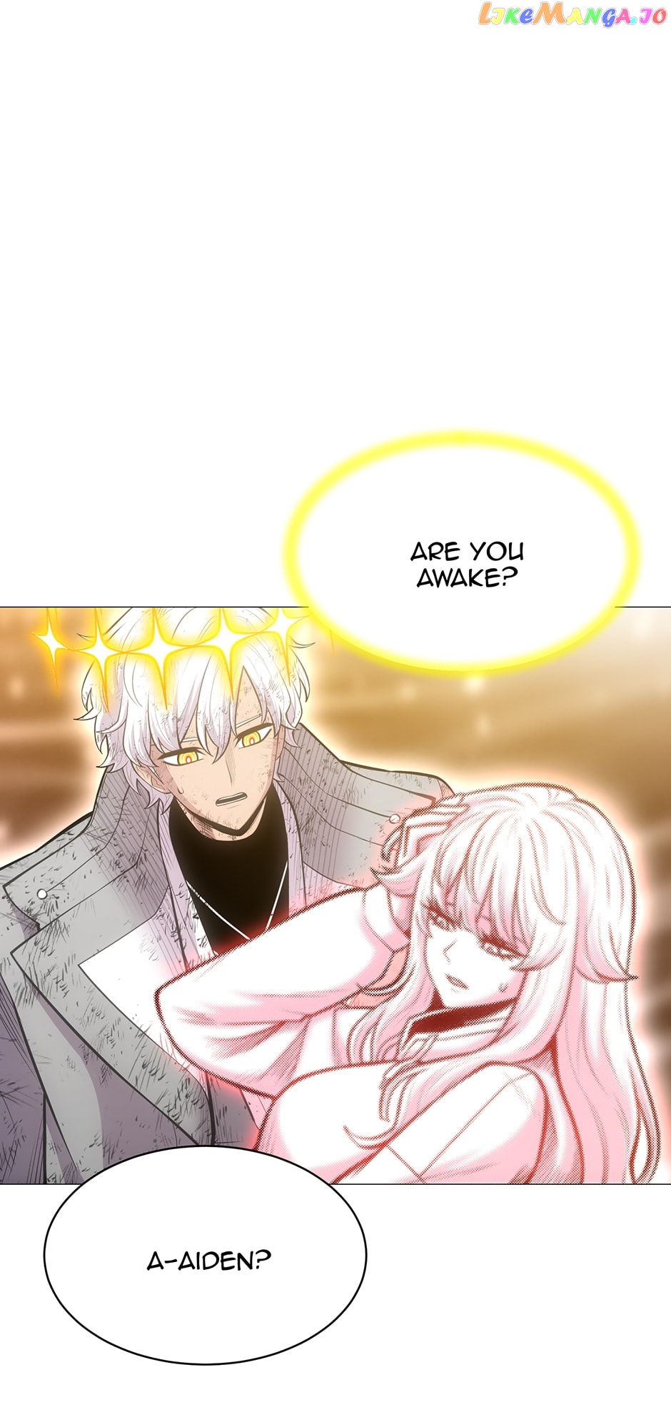 Updater - Manga Chapter 135 - page 35