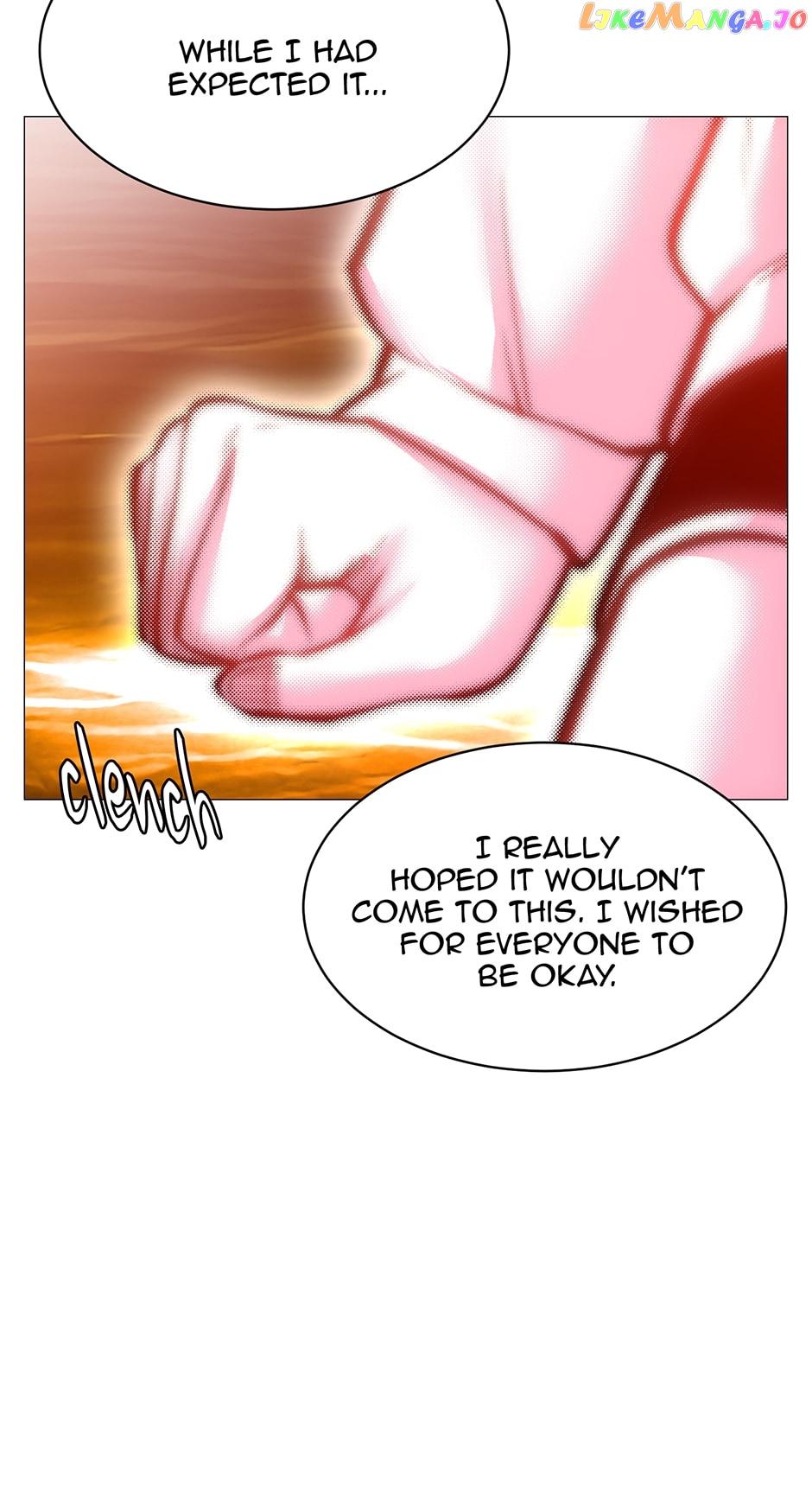 Updater - Manga Chapter 135 - page 43