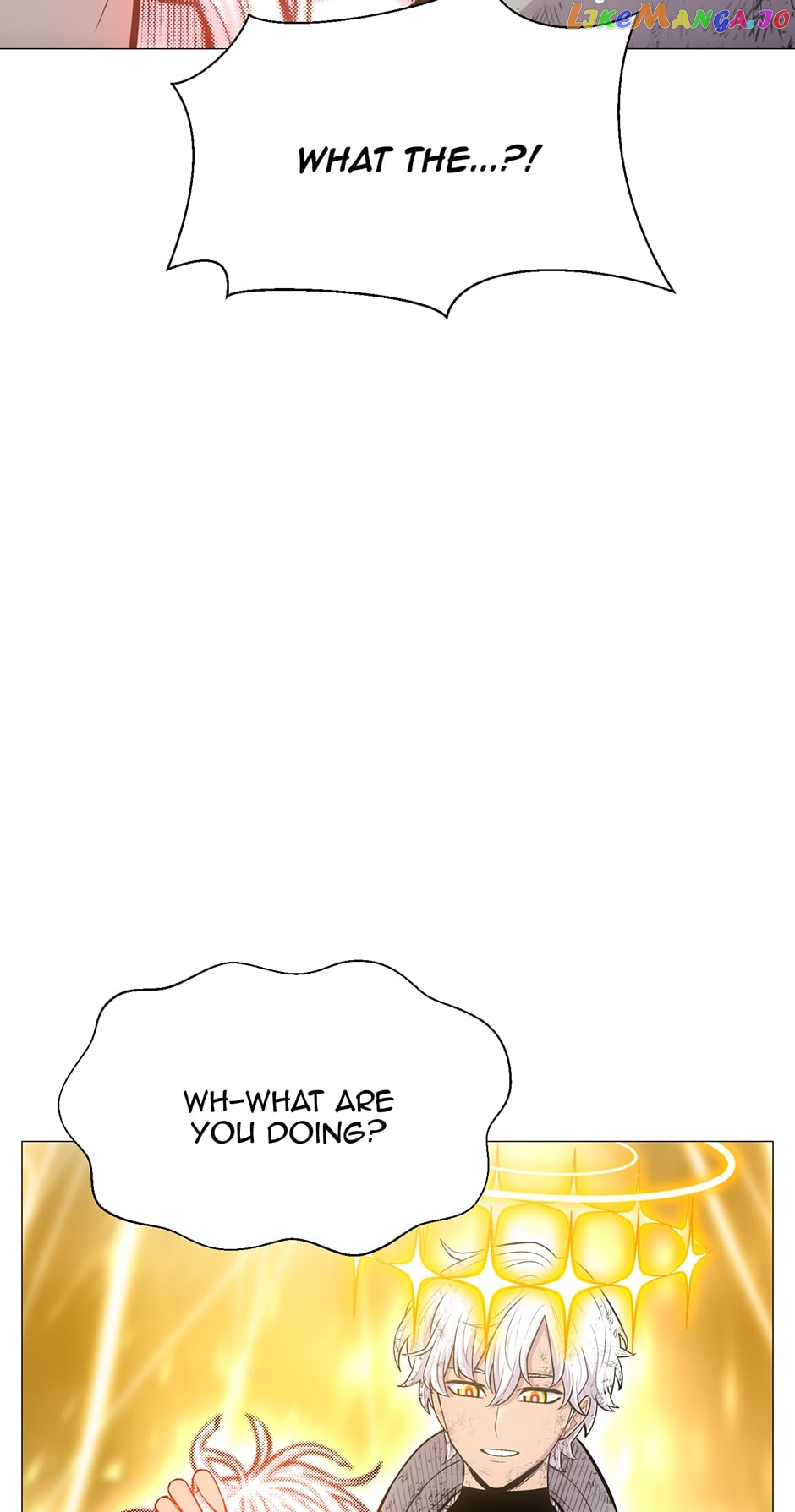 Updater - Manga Chapter 135 - page 69