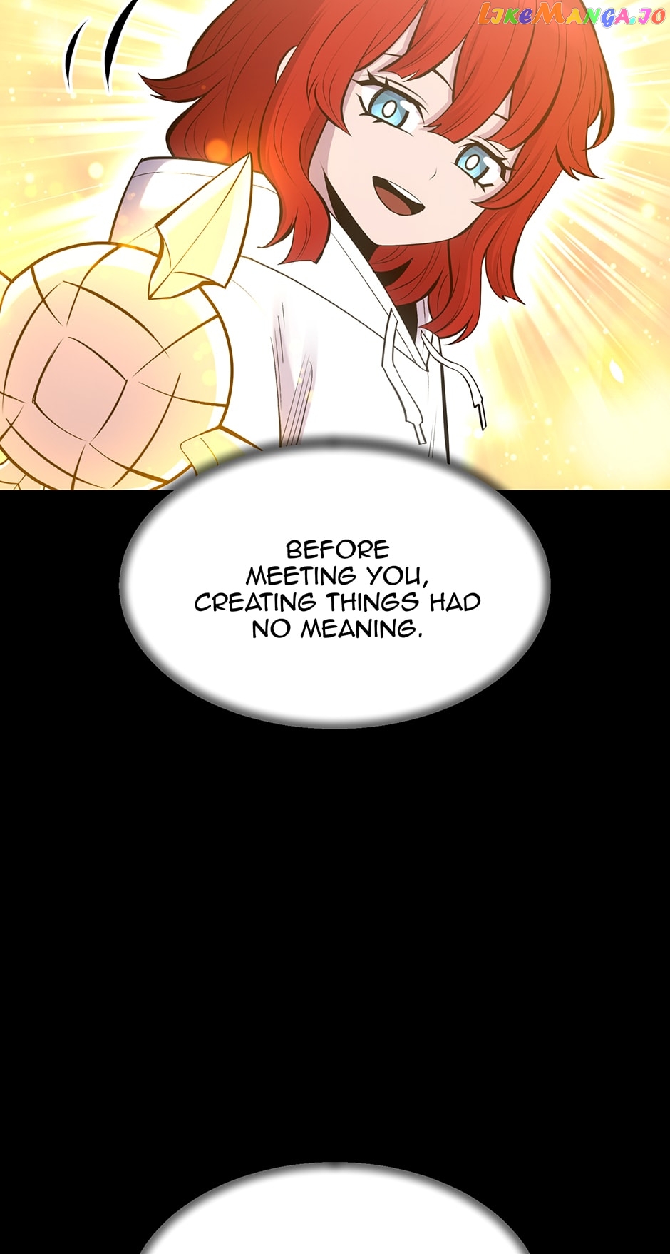 Updater - Manga Chapter 136 - page 14