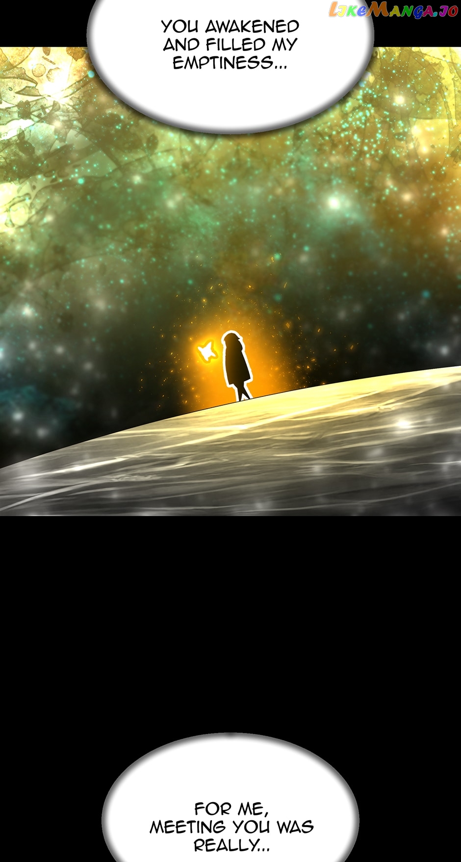 Updater - Manga Chapter 136 - page 15