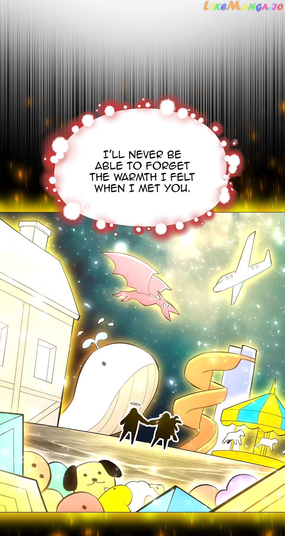 Updater - Manga Chapter 136 - page 20