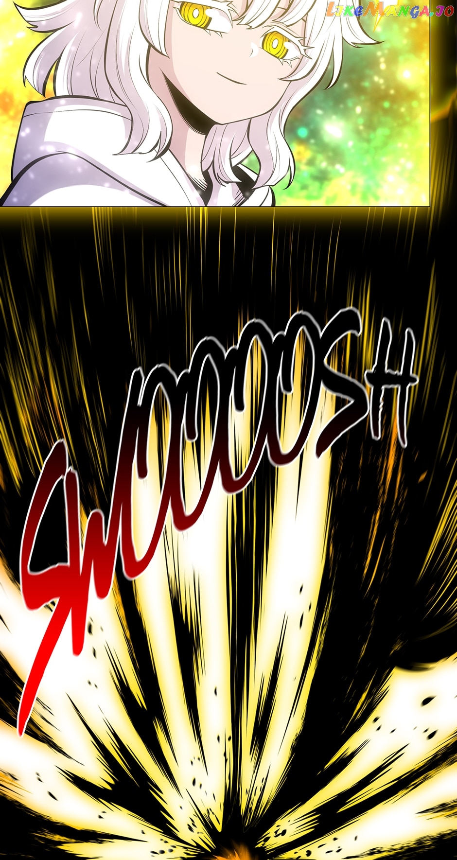 Updater - Manga Chapter 136 - page 22