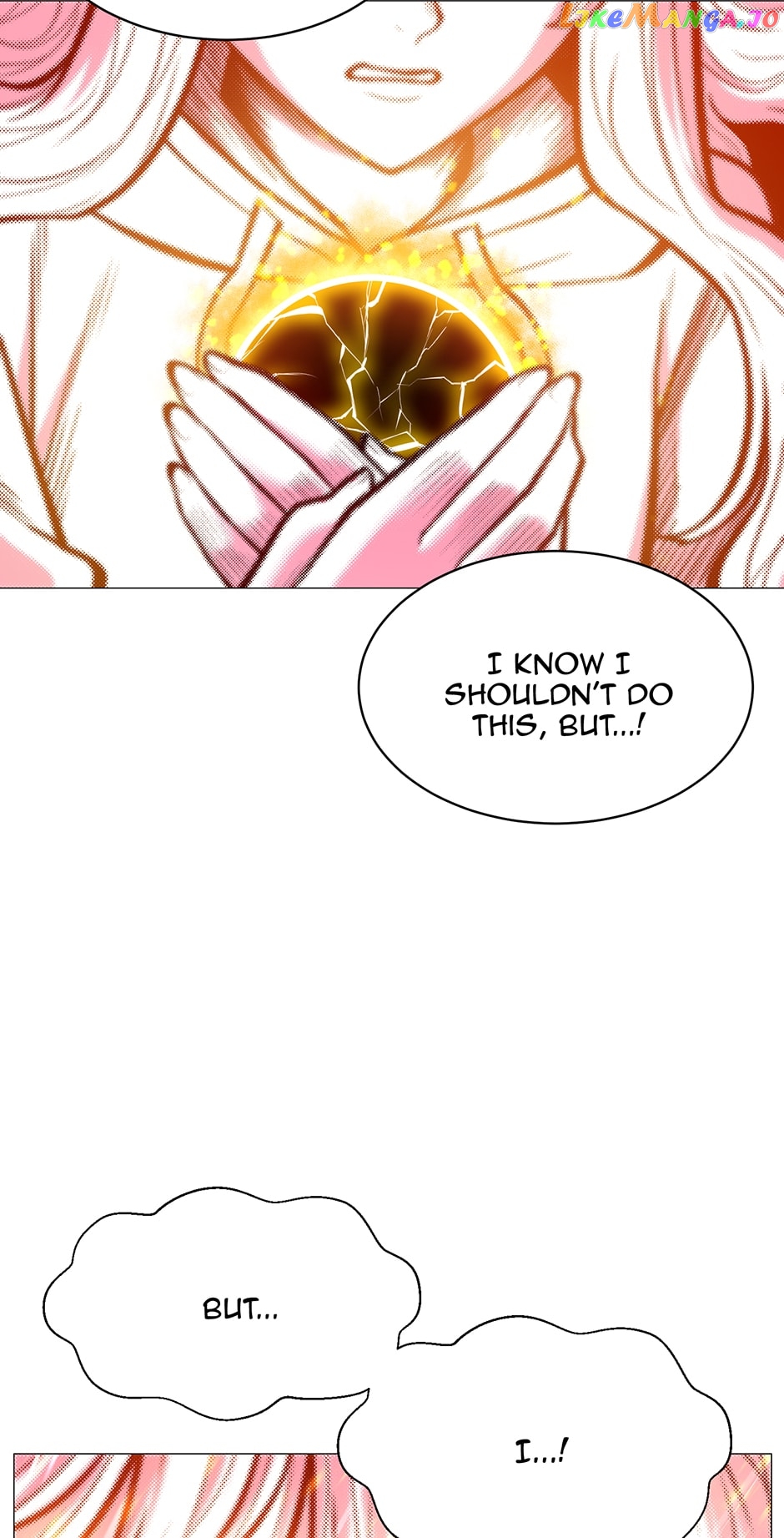 Updater - Manga Chapter 136 - page 36