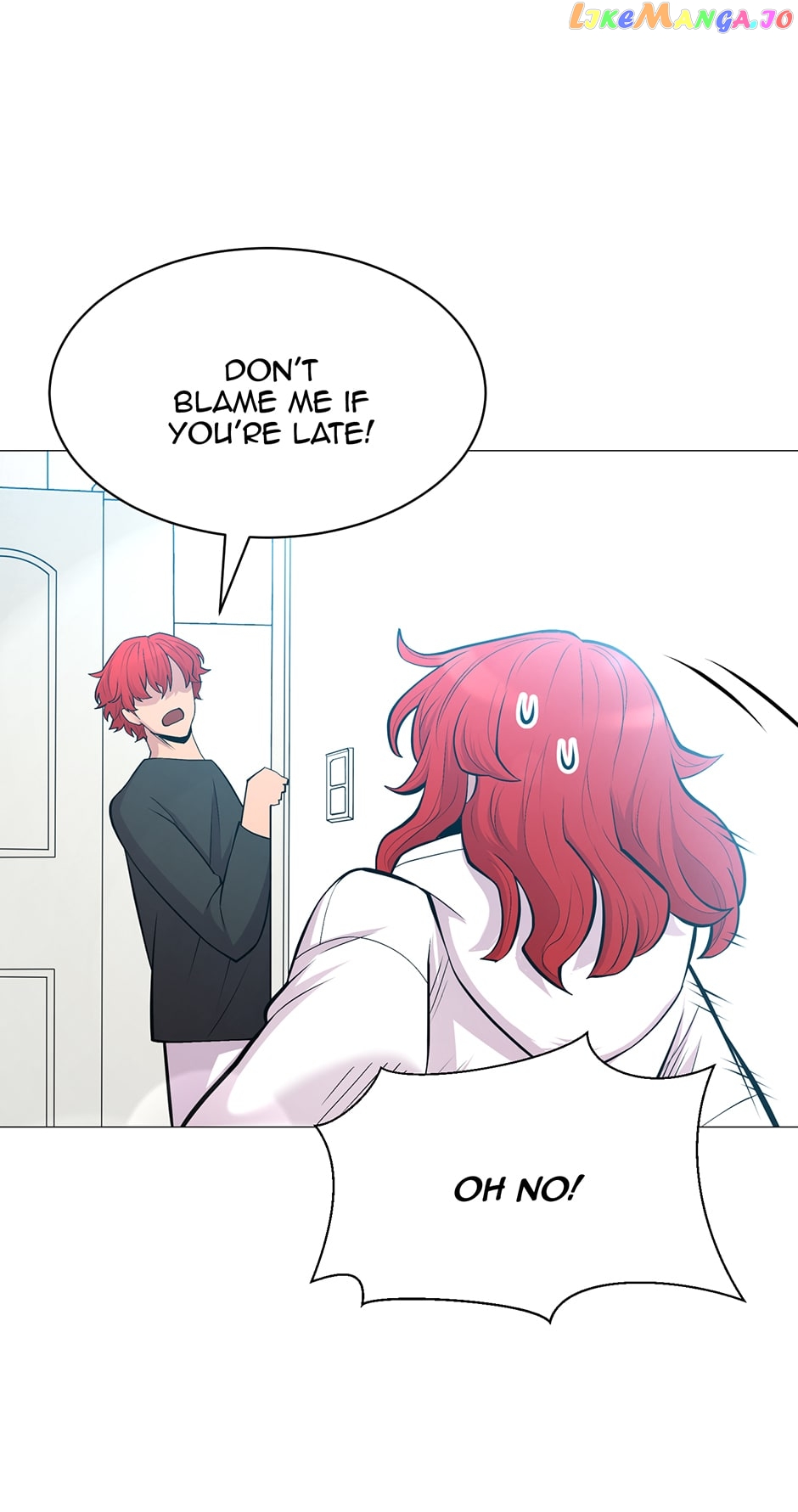 Updater - Manga Chapter 136 - page 43