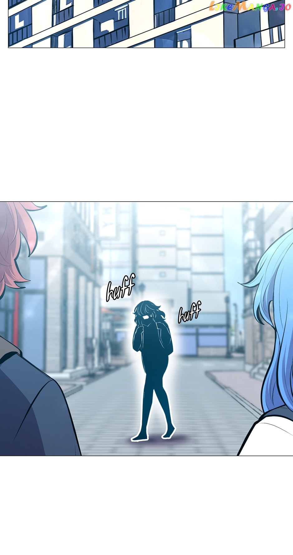 Updater - Manga Chapter 136 - page 48