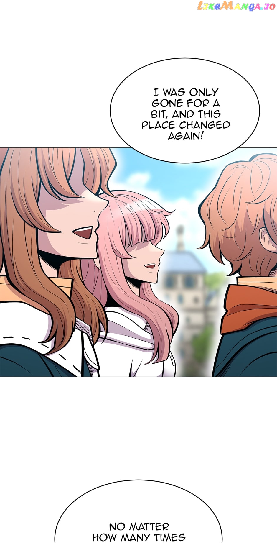 Updater - Manga Chapter 136 - page 61