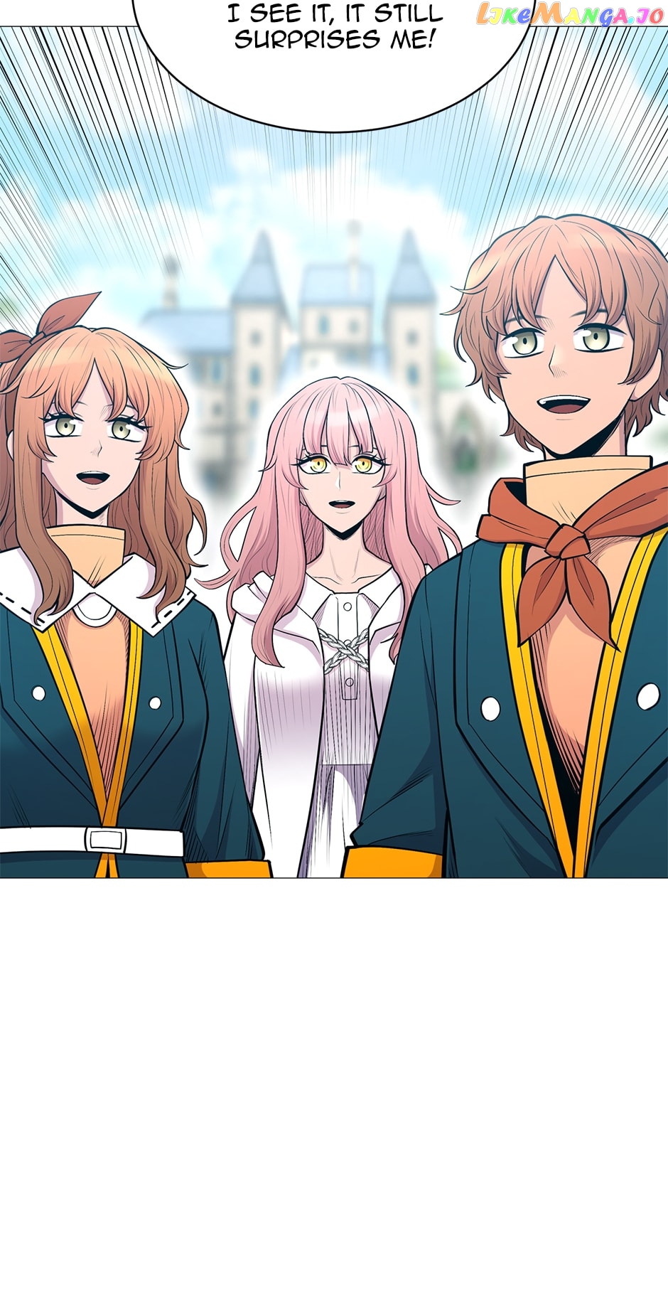 Updater - Manga Chapter 136 - page 62