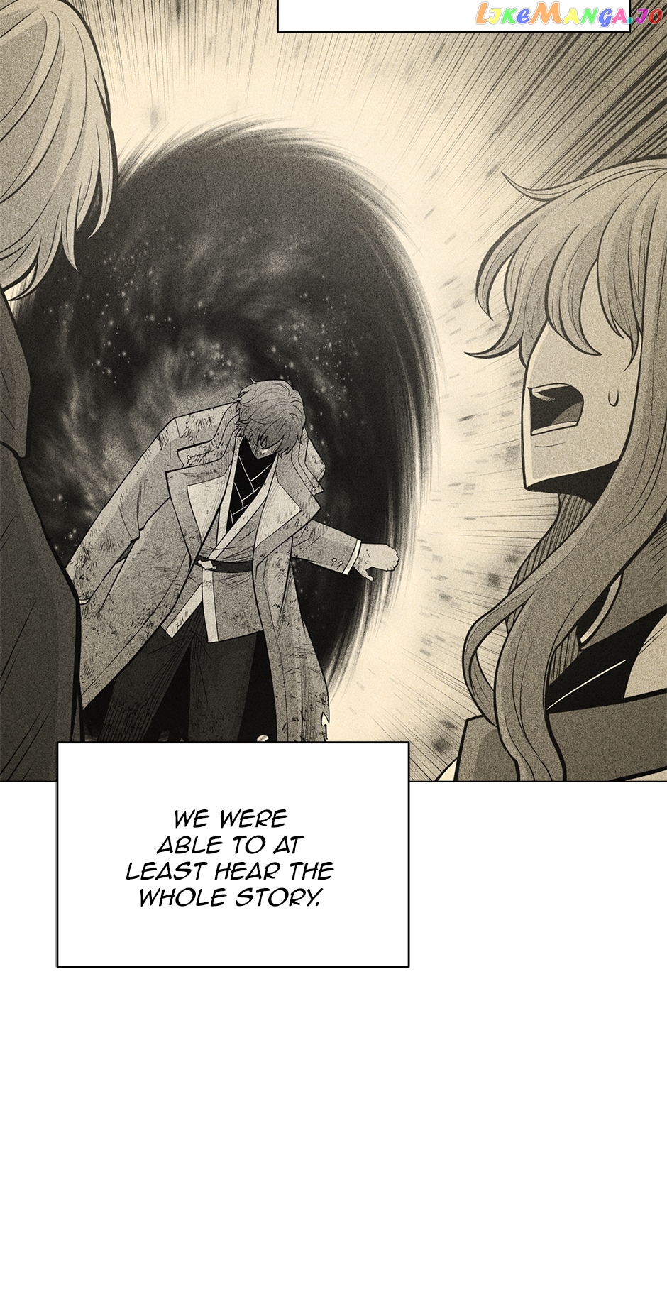 Updater - Manga Chapter 136 - page 64