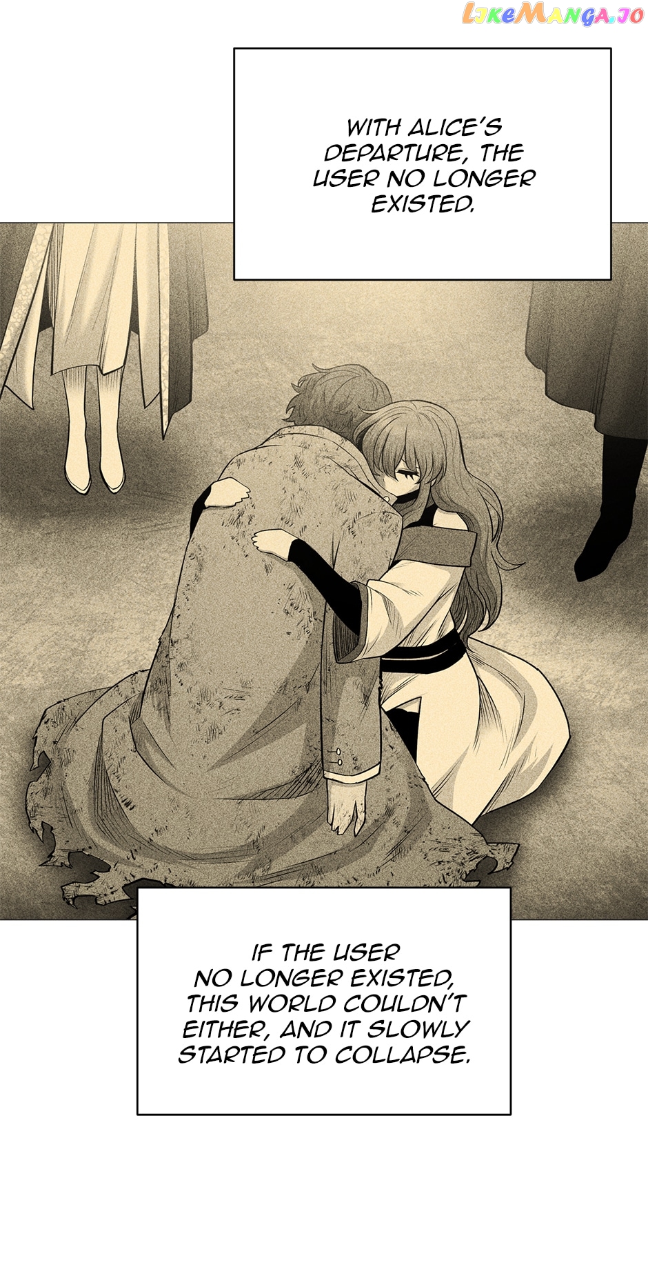 Updater - Manga Chapter 136 - page 65