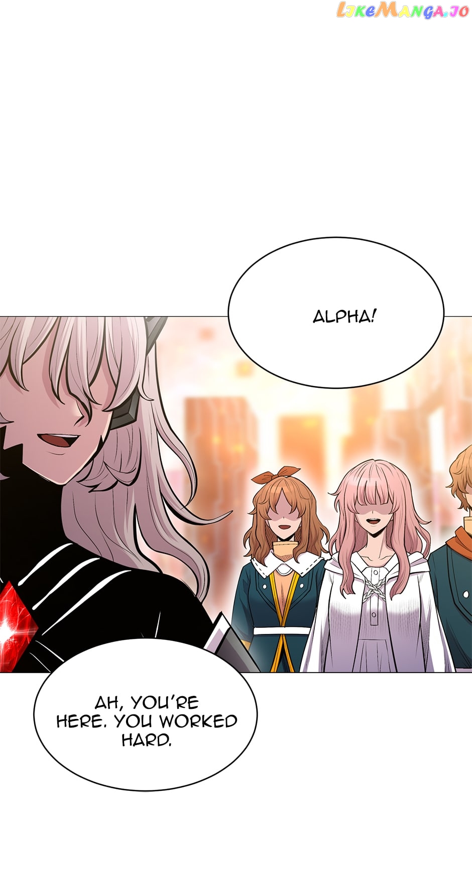 Updater - Manga Chapter 136 - page 72