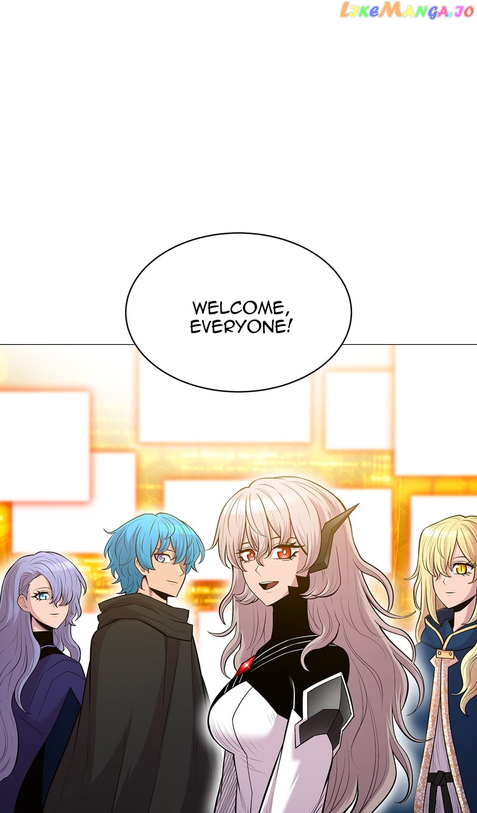 Updater - Manga Chapter 136 - page 73