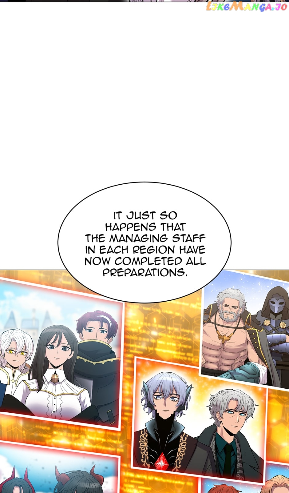 Updater - Manga Chapter 136 - page 74