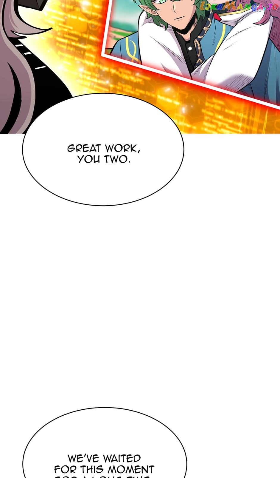 Updater - Manga Chapter 136 - page 76