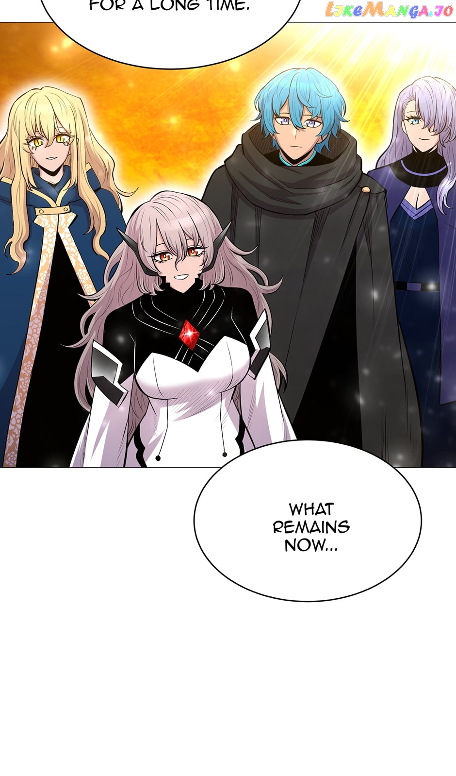 Updater - Manga Chapter 136 - page 77