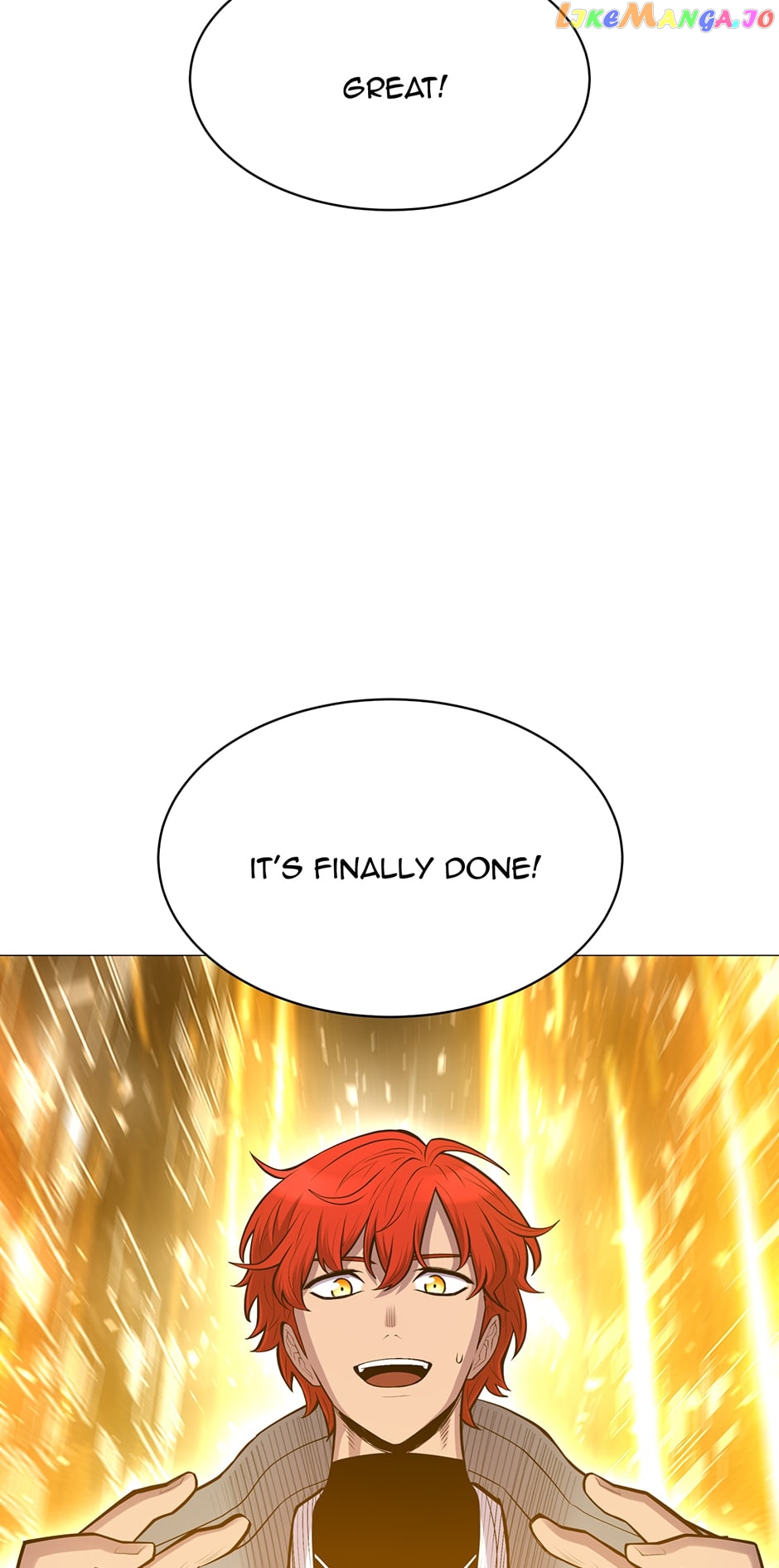 Updater - Manga Chapter 136 - page 81