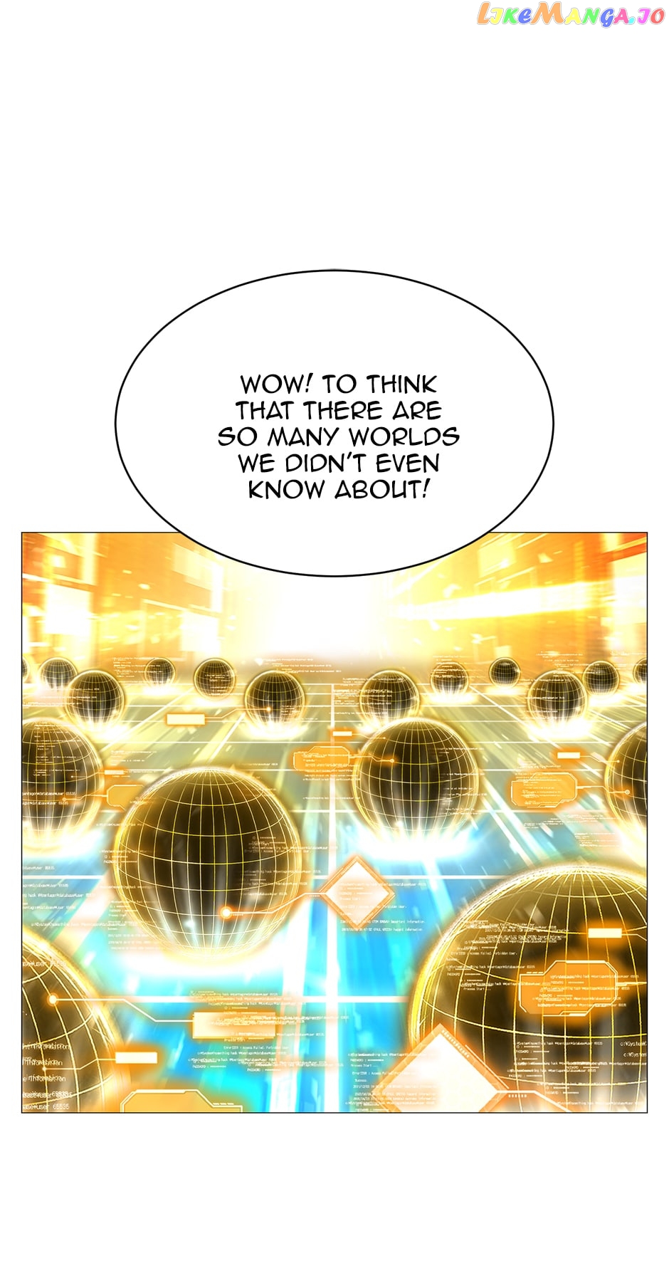 Updater - Manga Chapter 136 - page 83