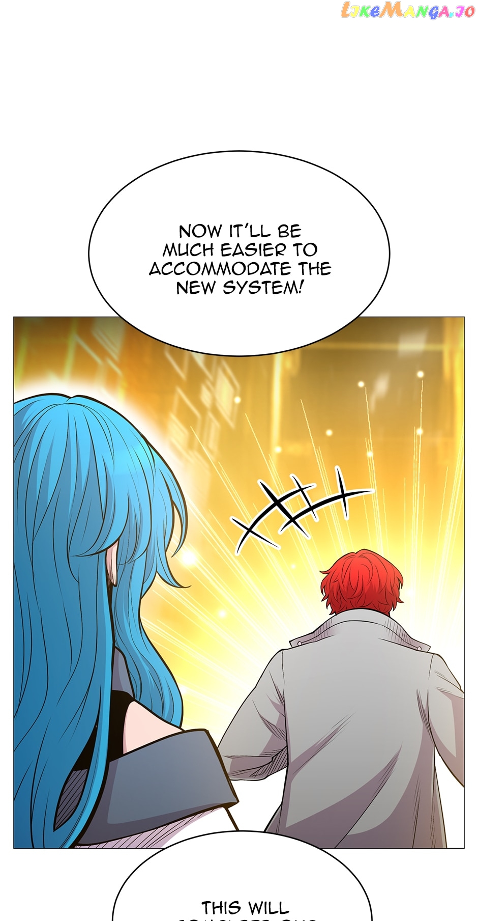Updater - Manga Chapter 136 - page 84