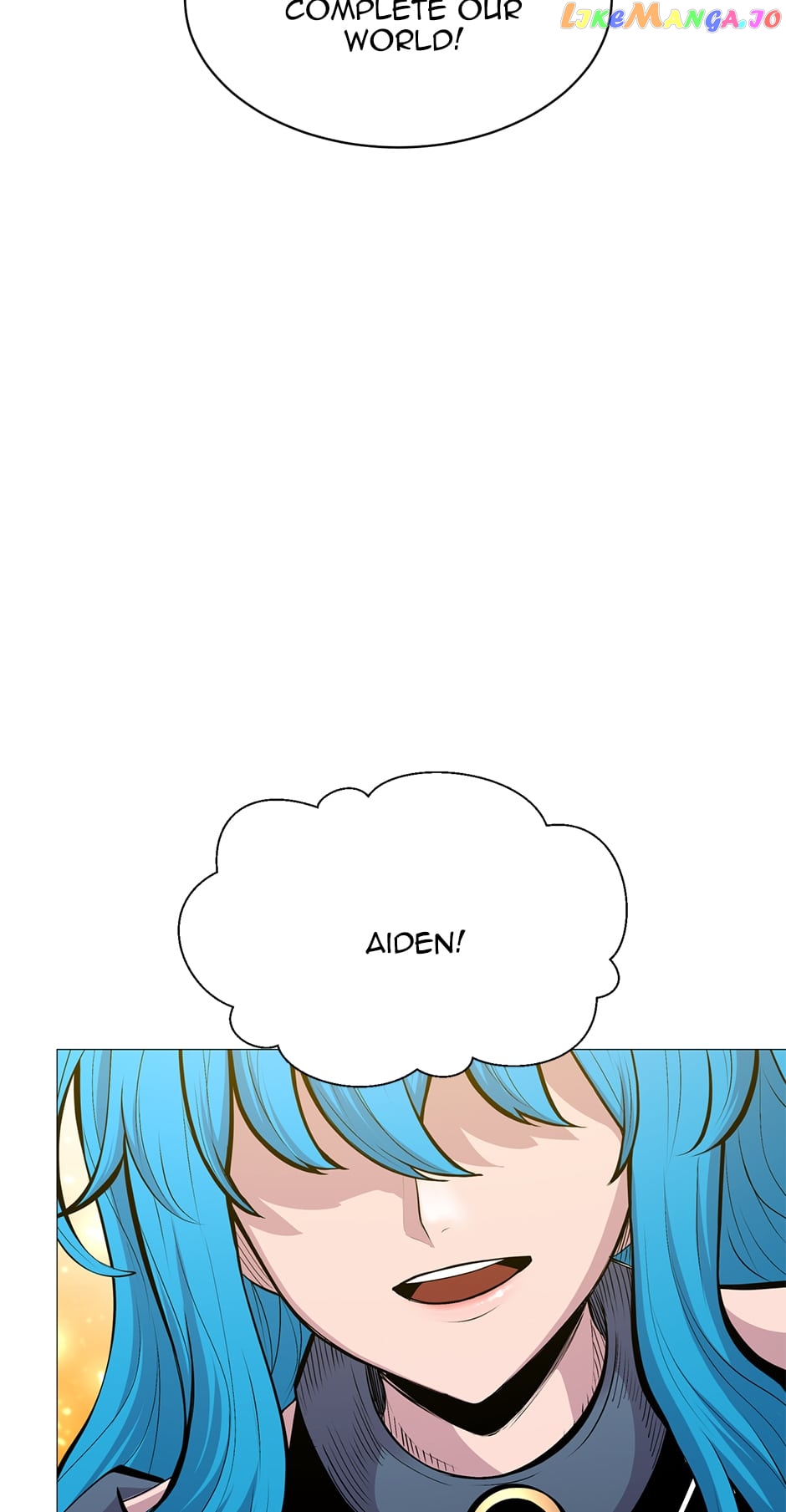 Updater - Manga Chapter 136 - page 85