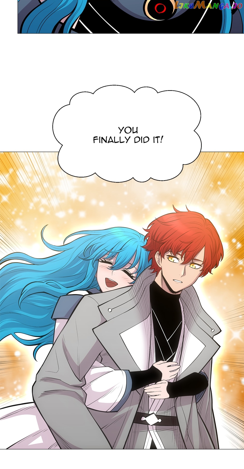 Updater - Manga Chapter 136 - page 86