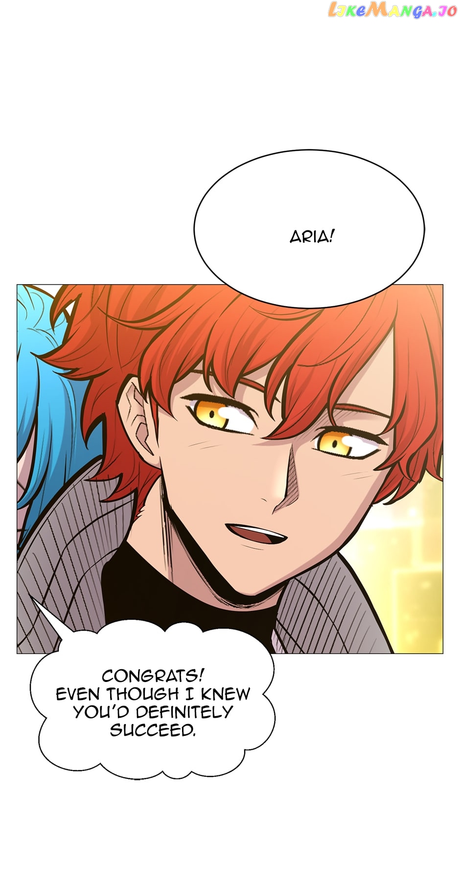 Updater - Manga Chapter 136 - page 87