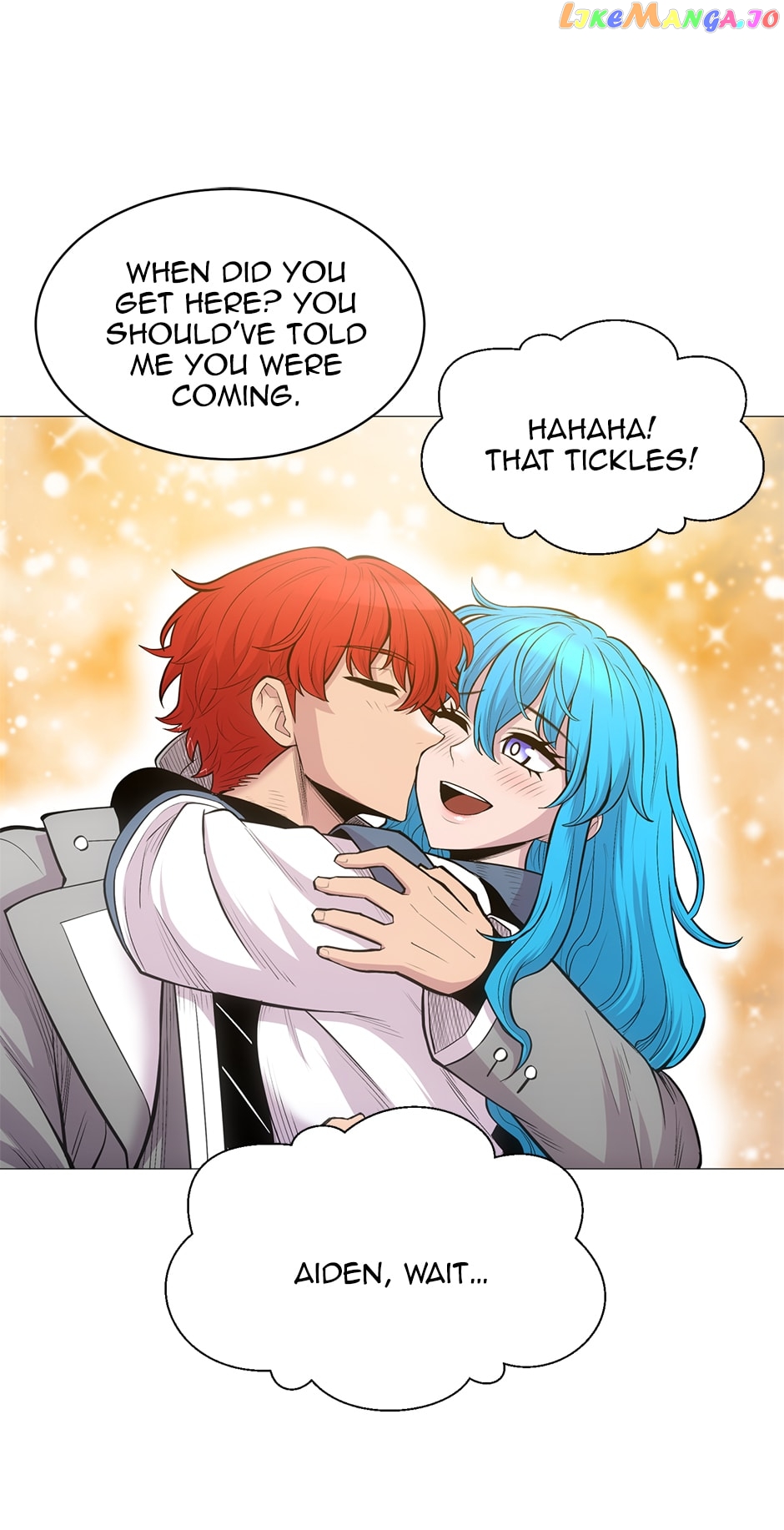 Updater - Manga Chapter 136 - page 88