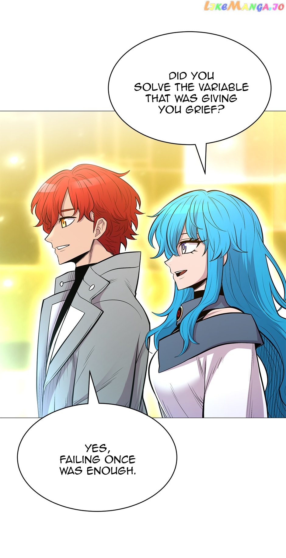 Updater - Manga Chapter 136 - page 91