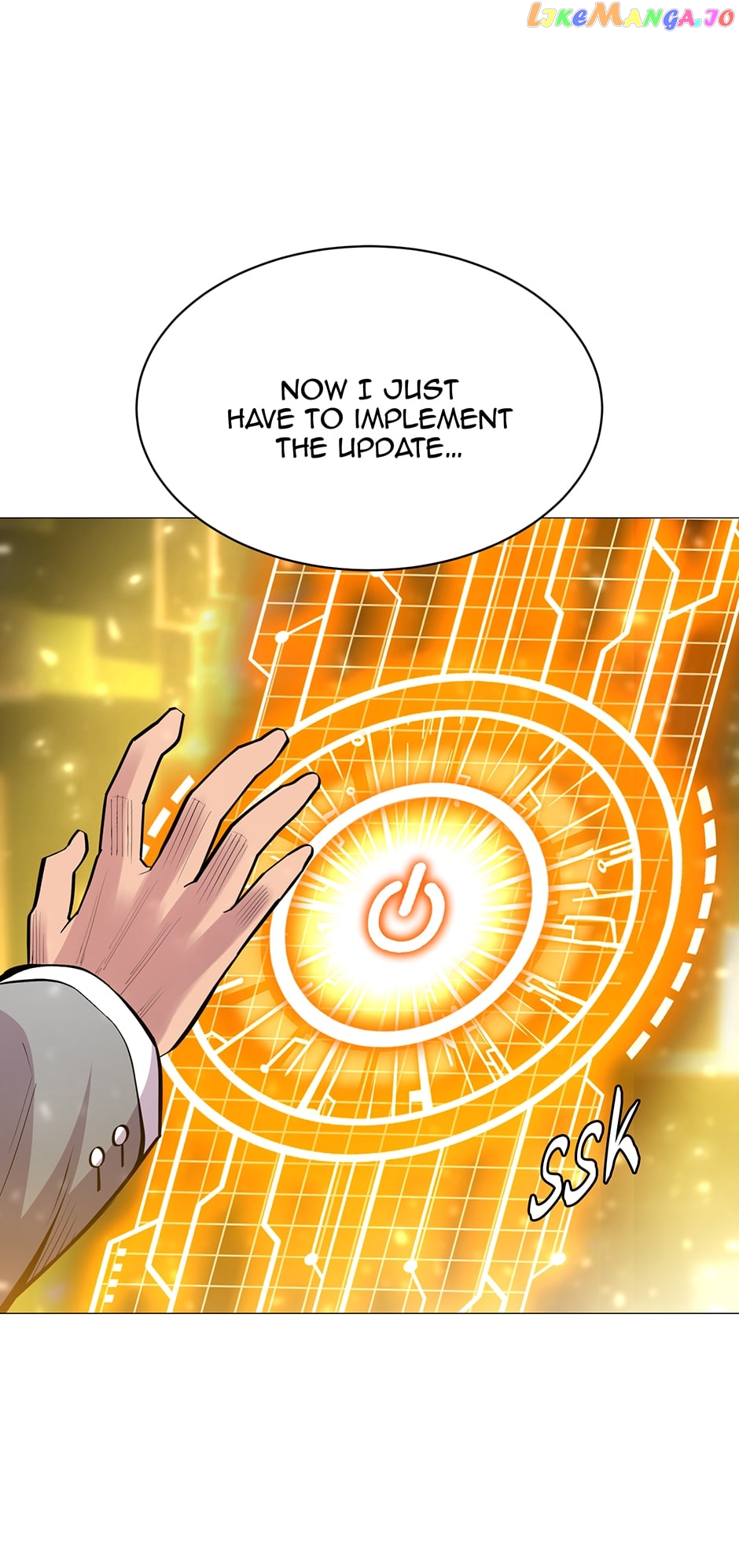 Updater - Manga Chapter 136 - page 95