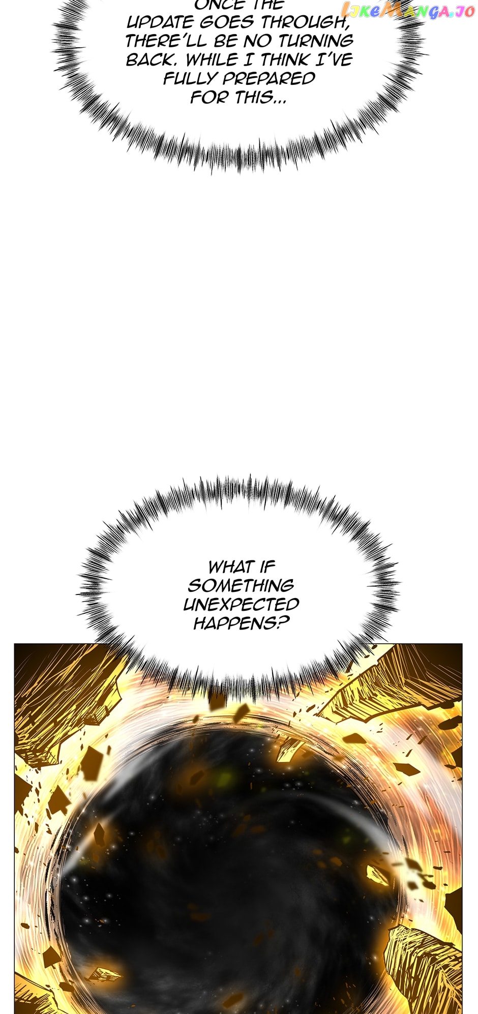 Updater - Manga Chapter 136 - page 97