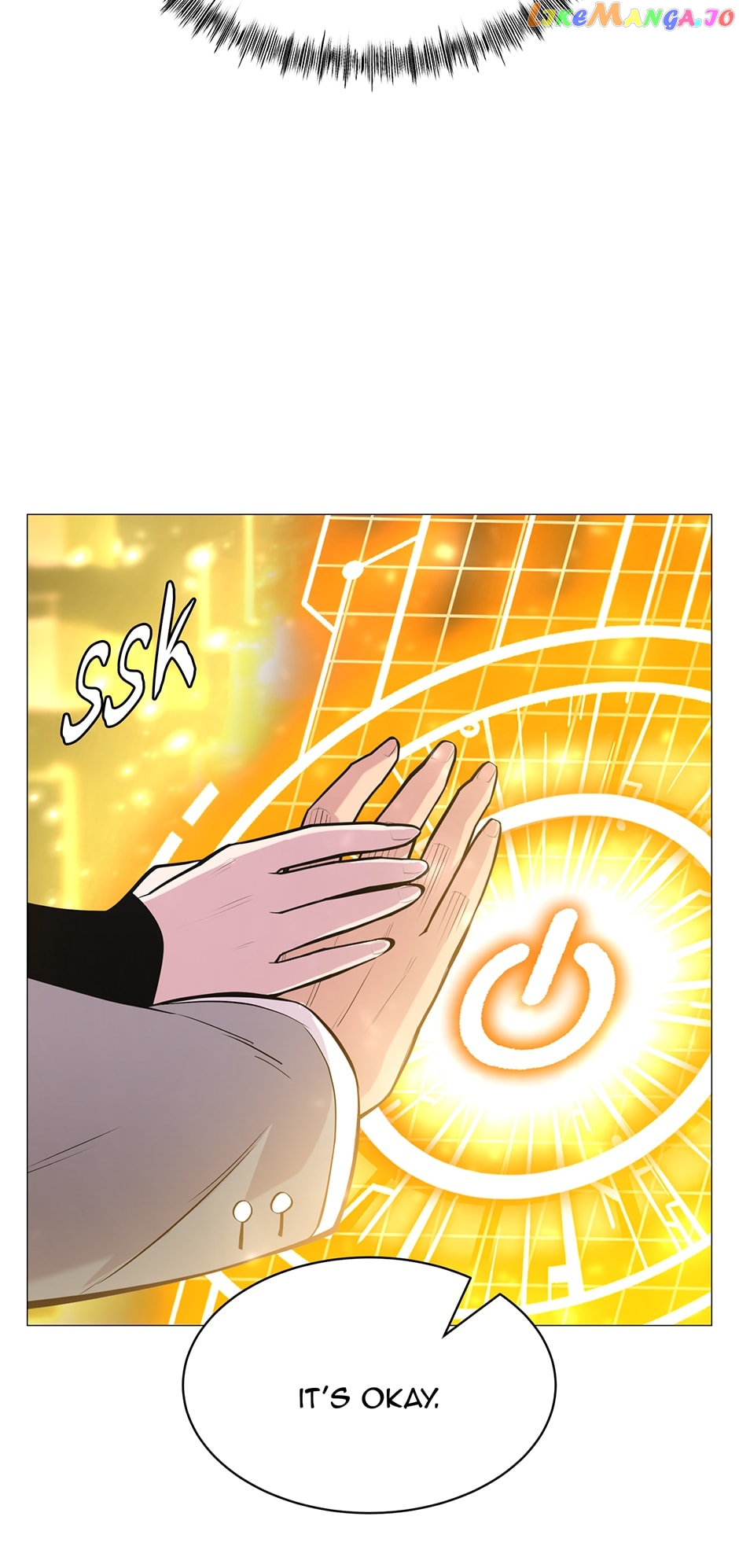 Updater - Manga Chapter 136 - page 99