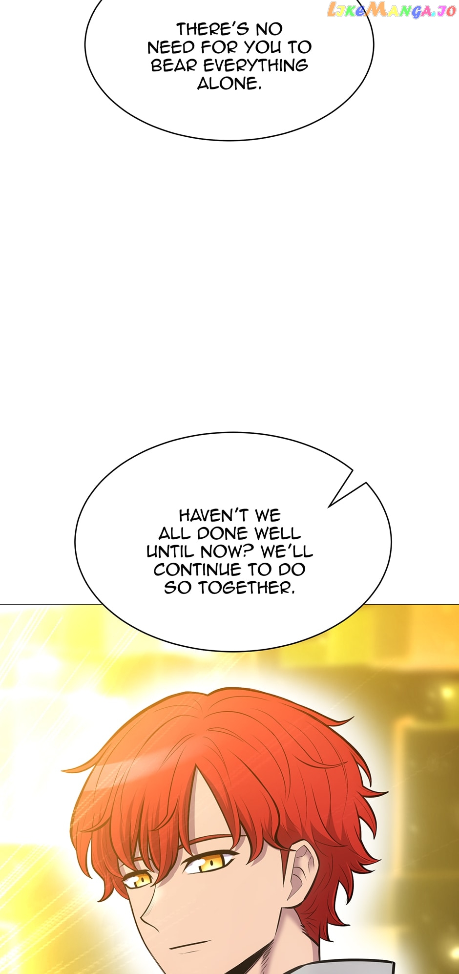 Updater - Manga Chapter 136 - page 101