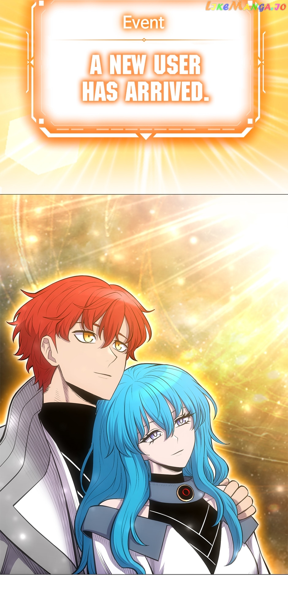 Updater - Manga Chapter 136 - page 111